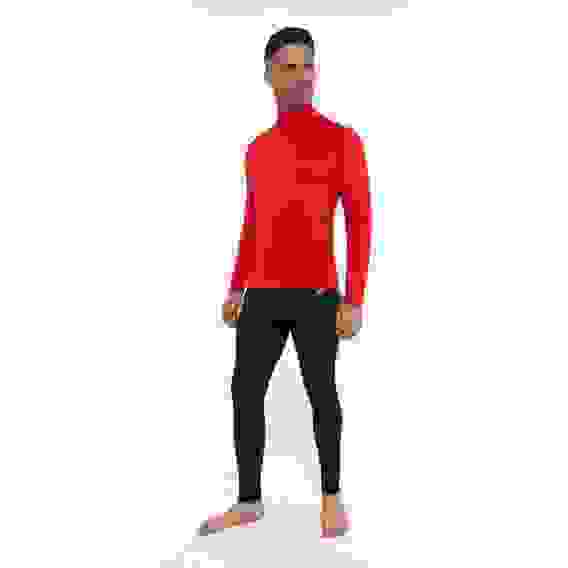Термобельё мужскоеThermo Zip Red