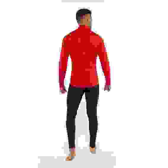 Термобельё мужскоеThermo Zip Red