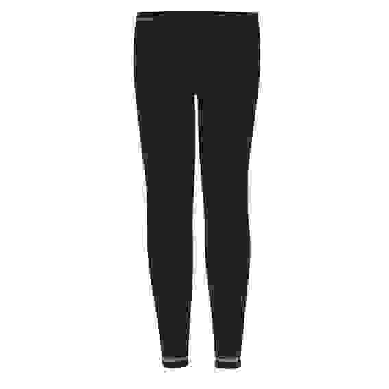 Термобелье низ мужской Can-Am Active Base Layer Bottom M Black