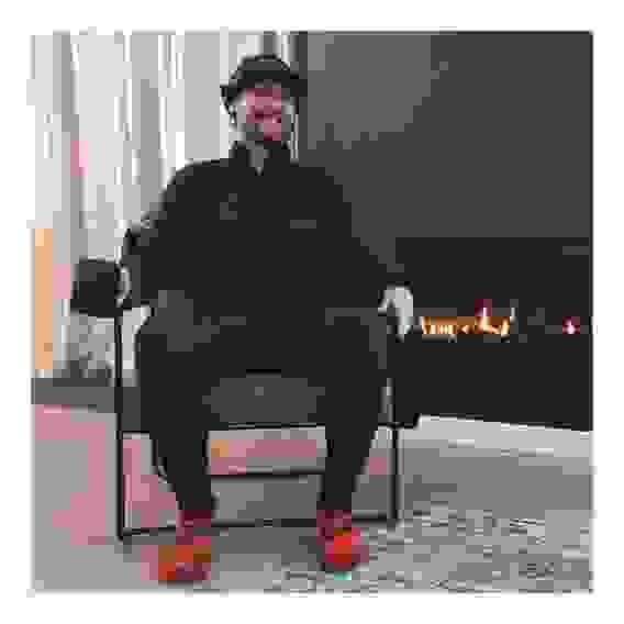 ТермоКомбинизон 509 FZN LVL1 Party Black