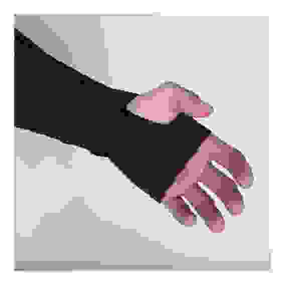 ТермоКомбинизон 509 FZN LVL1 Party Black