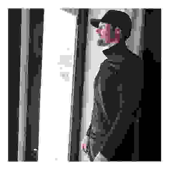 ТермоКомбинизон 509 FZN LVL1 Party Black