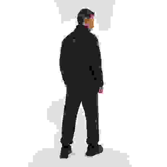 Термокуртка мужская Finntrail Sherpa 1397 DarkGrey