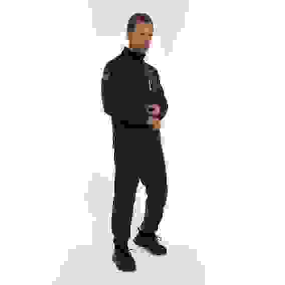 Термокуртка мужская Finntrail Sherpa 1397 DarkGrey