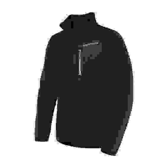 Термокуртка мужская Finntrail Sherpa 1397 DarkGrey