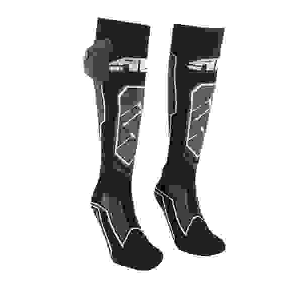 Термоноски 509 с подогревом Stealth