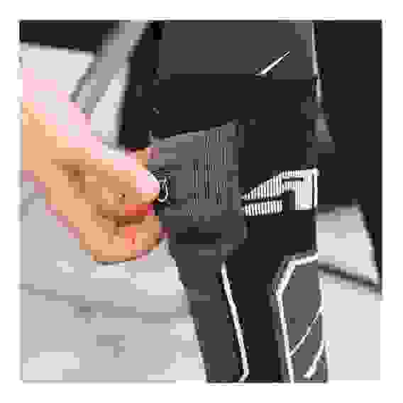 Термоноски 509 с подогревом Stealth