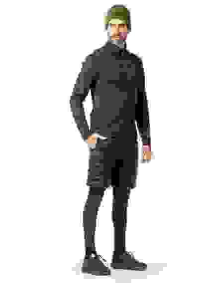 Термошорты SCOTT Shorts M's Insuloft Tech black L