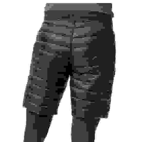 Термошорты SCOTT Shorts M's Insuloft Tech black XL