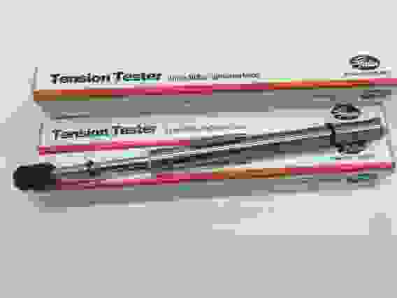 Тестер натяжения гусеницы / приводного ремня снегохода