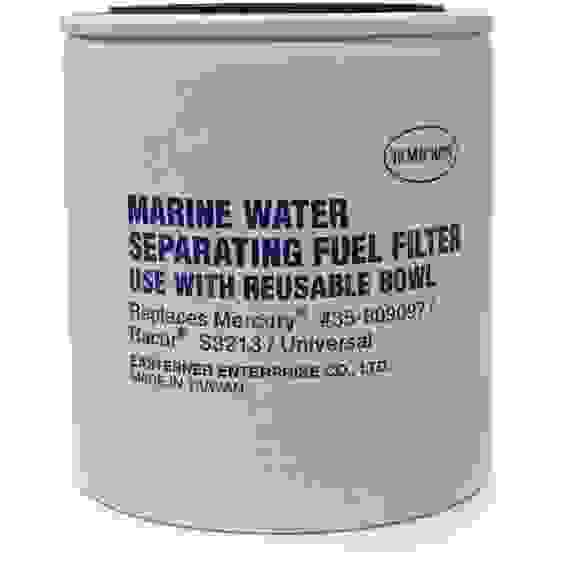 Топливный сменный фильтр-сепаратор Mercury, C14568