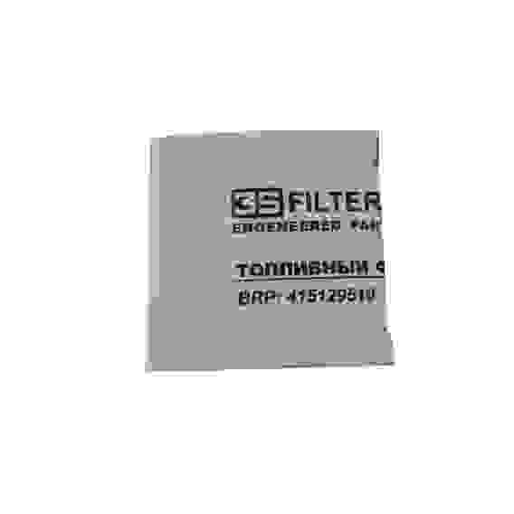 Топливный фильтр для снегоходов BRP, 415129510Б