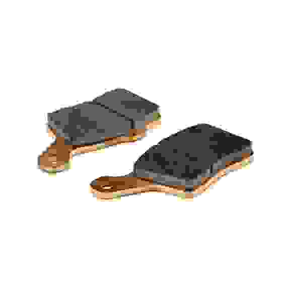 Тормозные колодки усиленные для снегоходов BRP, 05-252F