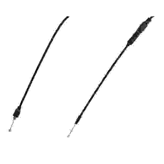 Трос выхлопного клапана Sledex для Polaris, SM-05185