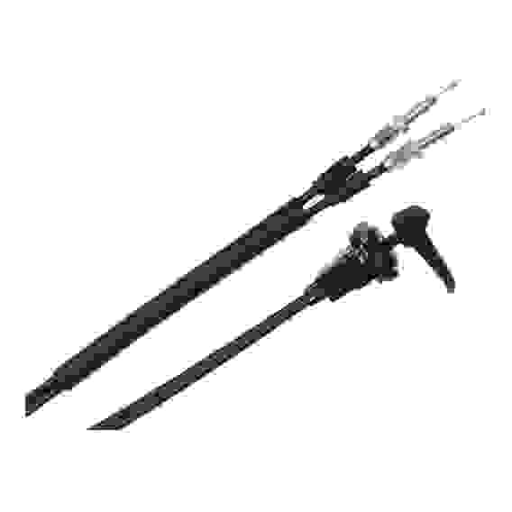 Трос подсоса для снегоходов Arctic Cat Bearcat 570, SM-05166