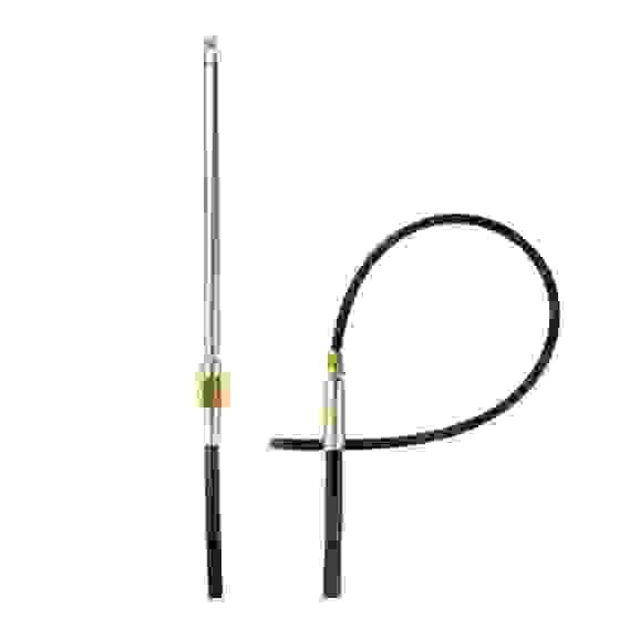 Трос рулевой Skipper M66 Performance 9 футов, SK-M66-9FT-P