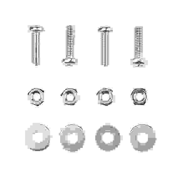 Универсальные боковые зеркала для снегоходов Yamaha, 12-165-01