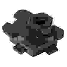 Упор пружины задней подвески снегоходов BRP (правый), 04-298