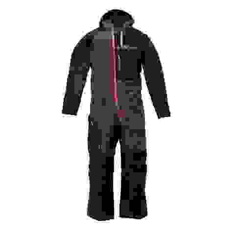 Утепленный Комбинезон Men's Squadron OPS insulated Black S Lynx