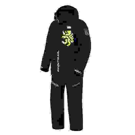 Утепленный костюм для снегохода Finntrail Fjord 3754 Graphite