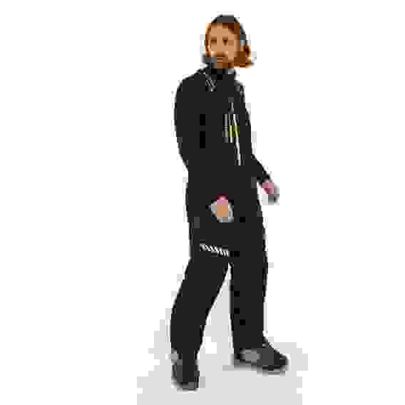 Утепленный костюм для снегохода Finntrail Fjord 3754 Graphite