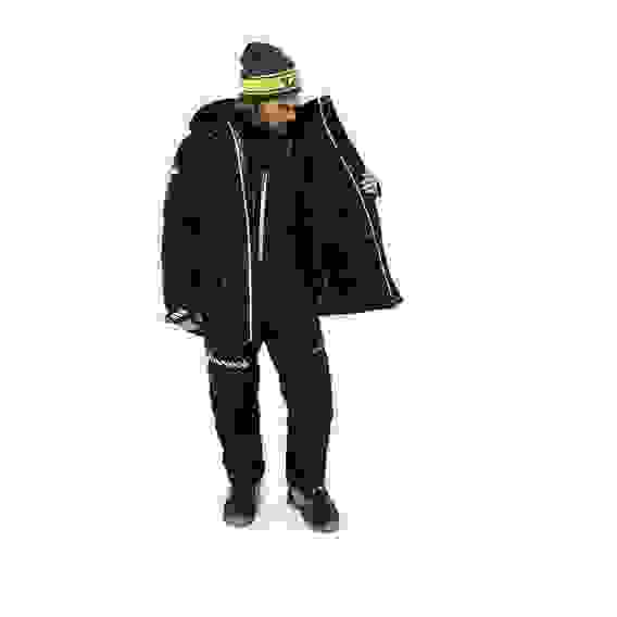 Утепленный костюм для снегохода Finntrail Fjord 3754 Graphite