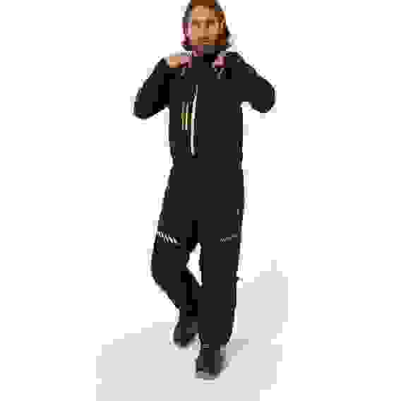 Утепленный костюм для снегохода Finntrail Fjord 3754 Graphite