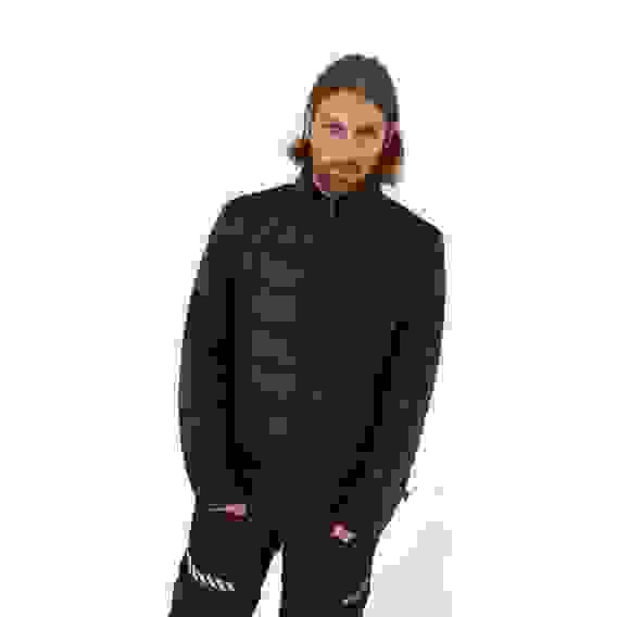 Утепленный костюм для снегохода Finntrail Fjord 3754 Graphite