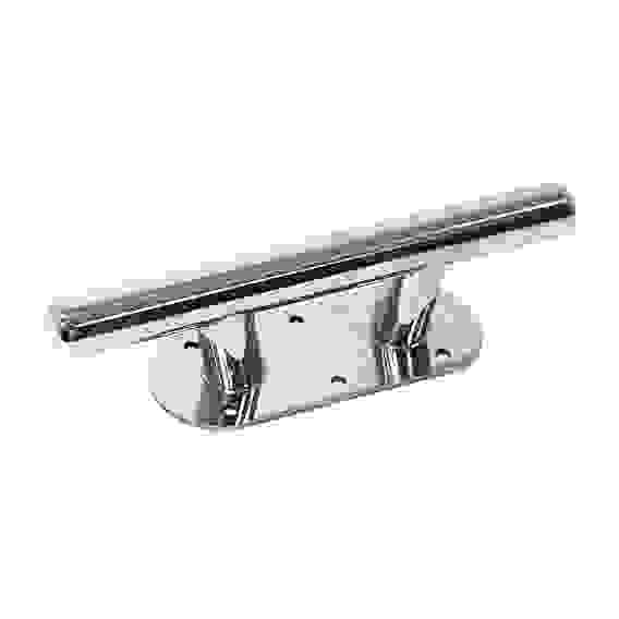 Утка швартовая 240 мм, с площадкой, нерж. сталь, 020212T