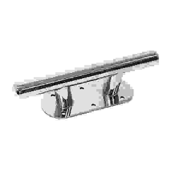 Утка швартовая 240 мм, с площадкой, нерж. сталь, 020212T