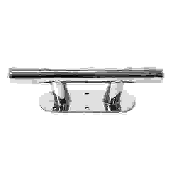 Утка швартовая 240 мм, с площадкой, нерж. сталь, 020212T