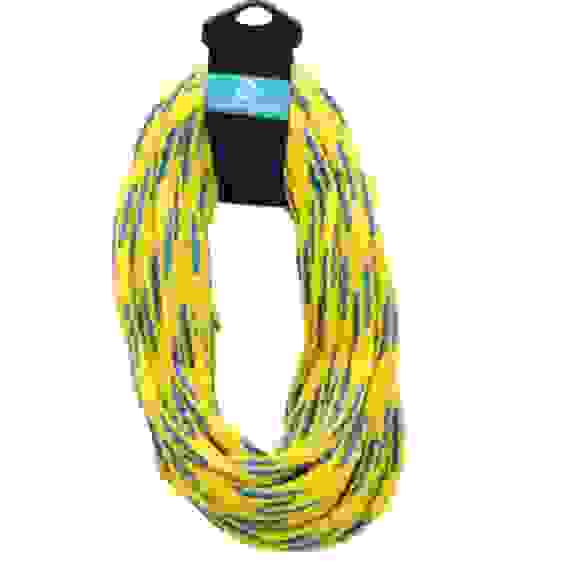 Фал для 2-местных баллонов Spinera Towable 2 Person Tube Rope yellow/blue S23