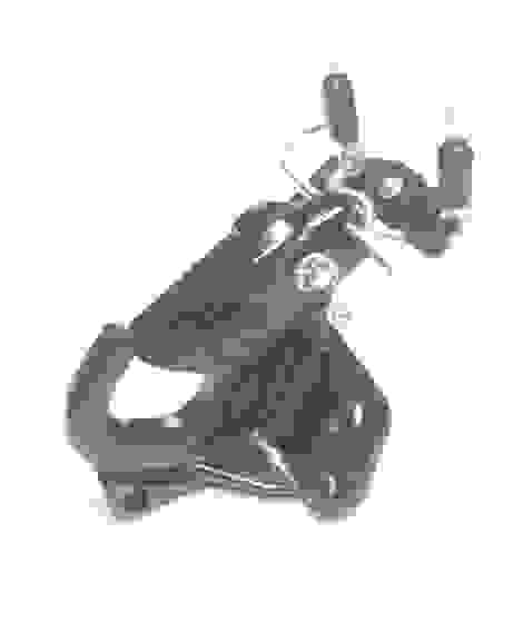 Фаркоп для снегохода Ski-doo / Lynx 520001774