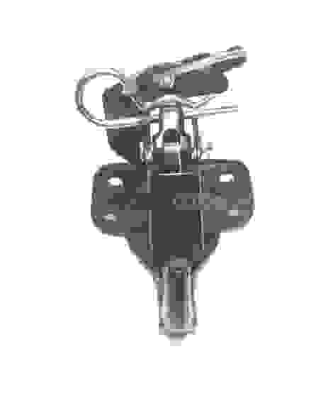 Фаркоп для снегохода Ski-doo / Lynx 520001774