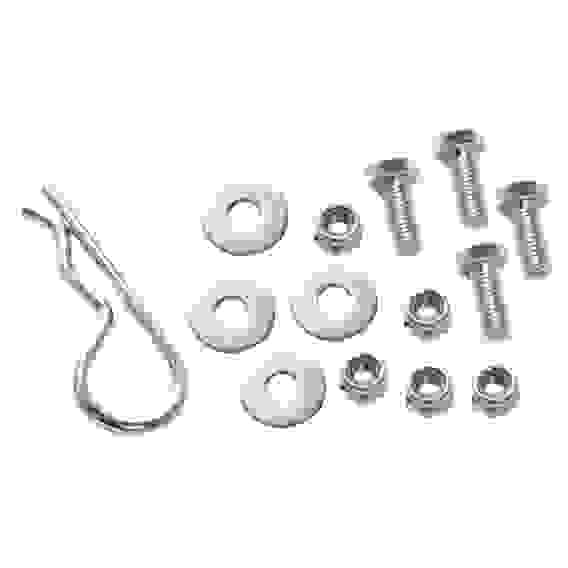 Фаркоп крюк для снегоходов BRP, SM-12348