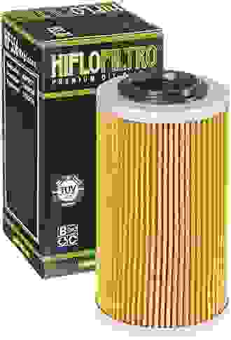 Фильтр масляный HF556 (420956741)