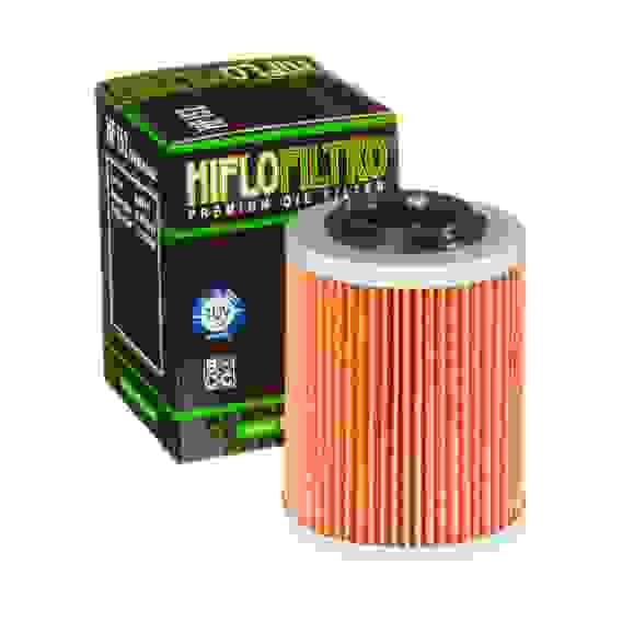 Фильтр масляный для снегоходов и квадроциклов BRP HF 152