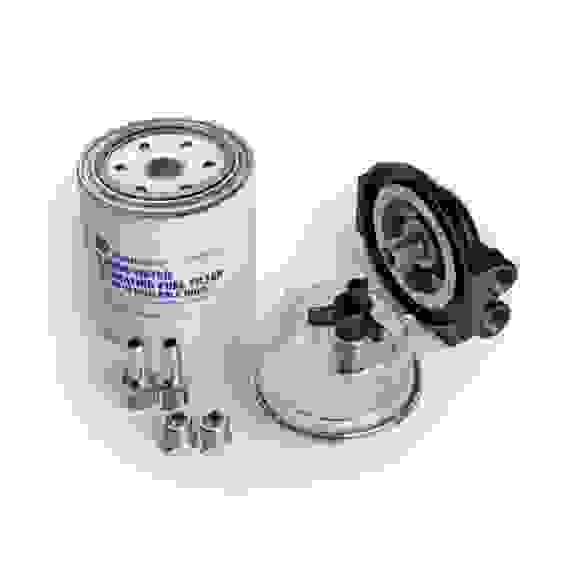 Фильтр-сепаратор топливный Mercury, C14573P