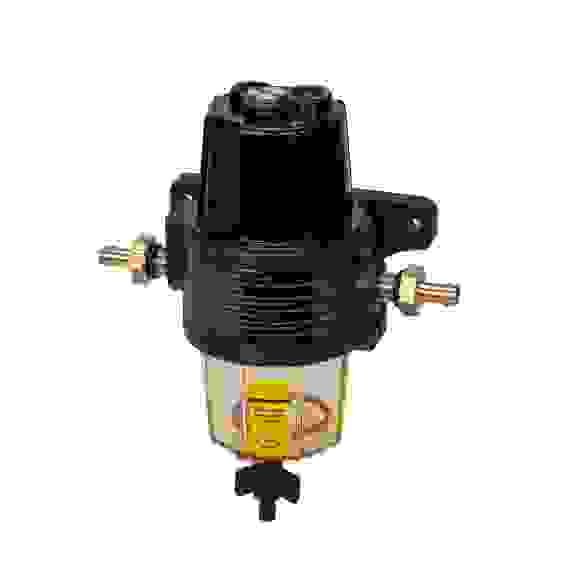 Фильтр-сепаратор топливный для лодочных моторов Yamaha / Mercury, SK-F-0152YT-01