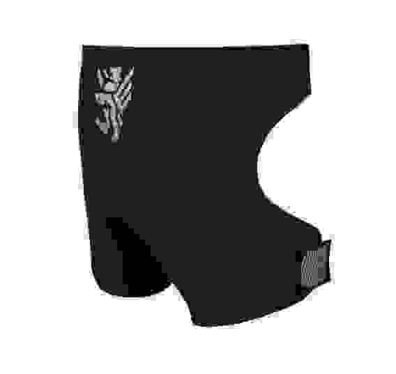 Хоба неопреновая/подкладка для сидения Neoseat Finntrail Black 3301