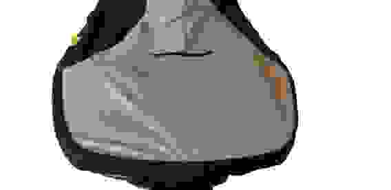 Чехол CWEST для двухместного гидроцикла Sea-Doo Spark 2014 + , 295100912CWT