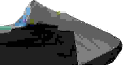 Чехол CWEST для трехместного гидроцикла Sea-Doo Spark 2014 + , 295100789CWT