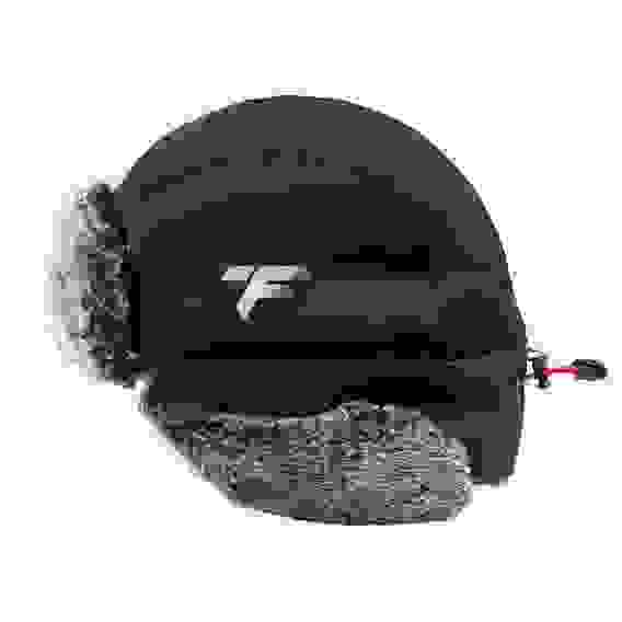 Шапка-ушанка Finntrail Hat Terra Graphite