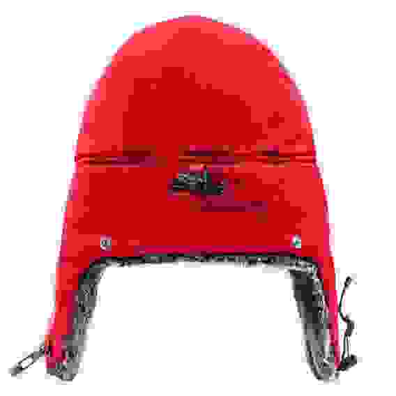Шапка-ушанка Terra 2950 Red