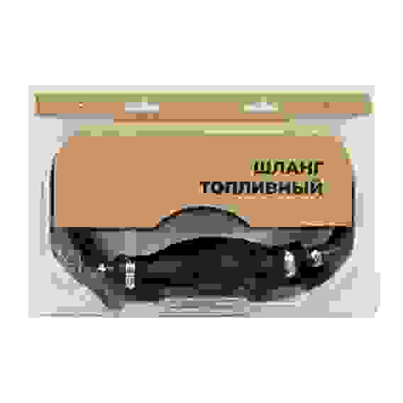 Шланг топливный с грушей Skipper, 8мм, армированный ПВХ, SK-153009