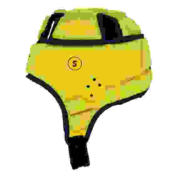 Шлем мягкий для водных видов спорта Spinera Professional Softshell Signal Cap L