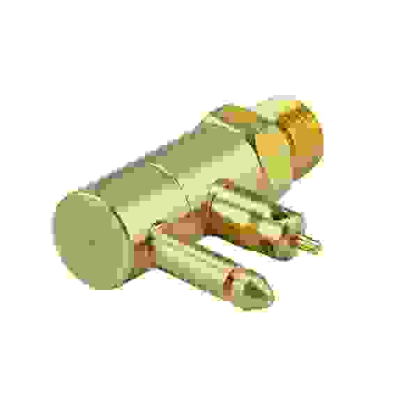 Штуцер топливный для переносных баков Yamaha / Mercury SK-14510