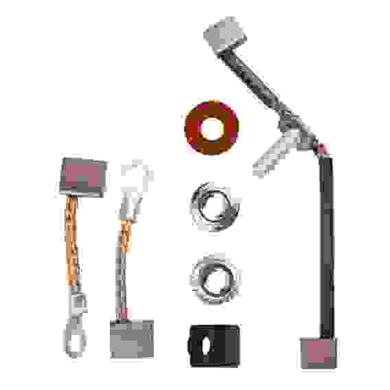 Щетки электростартера Sledex для Polaris, Arctic Cat, SM-01204-2