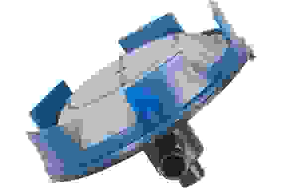 Элемент фильтрующий топливного насоса Sledex для Polaris, Arctic Cat, SM-07372