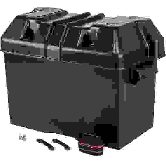 Ящик аккумуляторной батареи Skipper (S), SK-77000-S